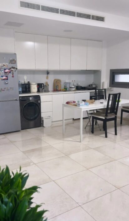 Квартира с 2 спальнями в neapolis, Кипр [ID: 0602-240599]