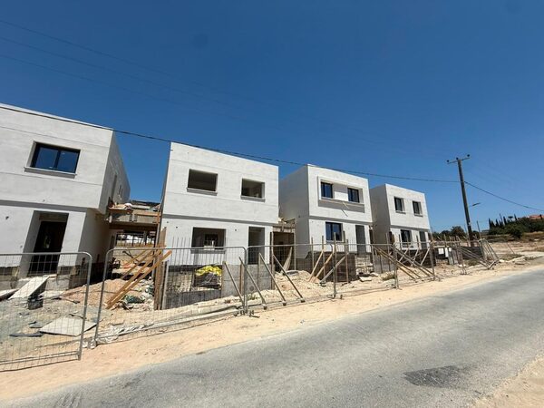 houses в erimi, Кіпр, 163.00м² - зображення 3