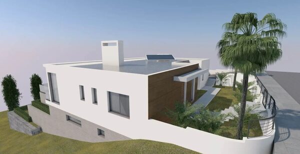 Вилла в tremithousa, Кипр - изображение 2