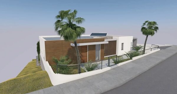 Вилла в tremithousa, Кипр - изображение 3