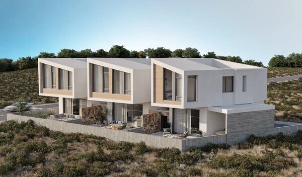 houses в anarita, Кипр - изображение 5
