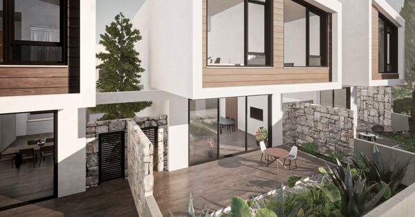 houses в anarita, Кипр - изображение 6