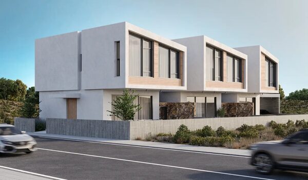 houses в anarita, Кипр - изображение 2