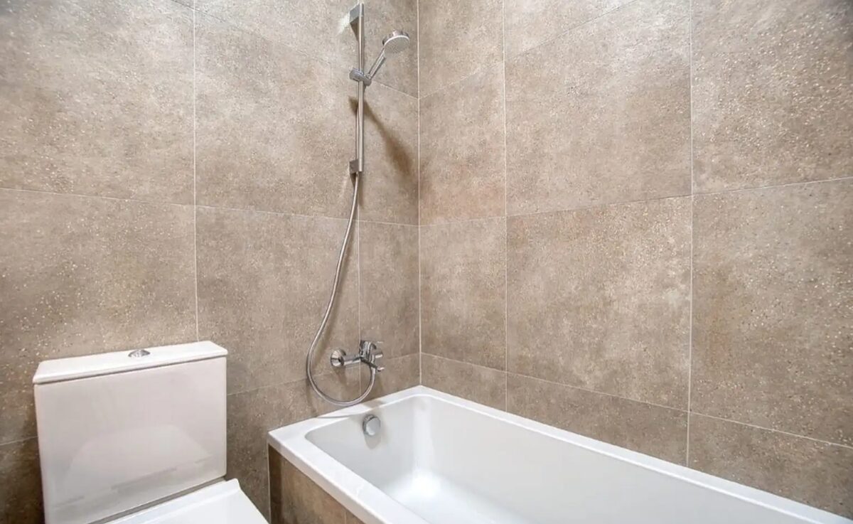 Apartment with 3 bedrooms in chlorakas, Cyprus [ID: 0602-240621]