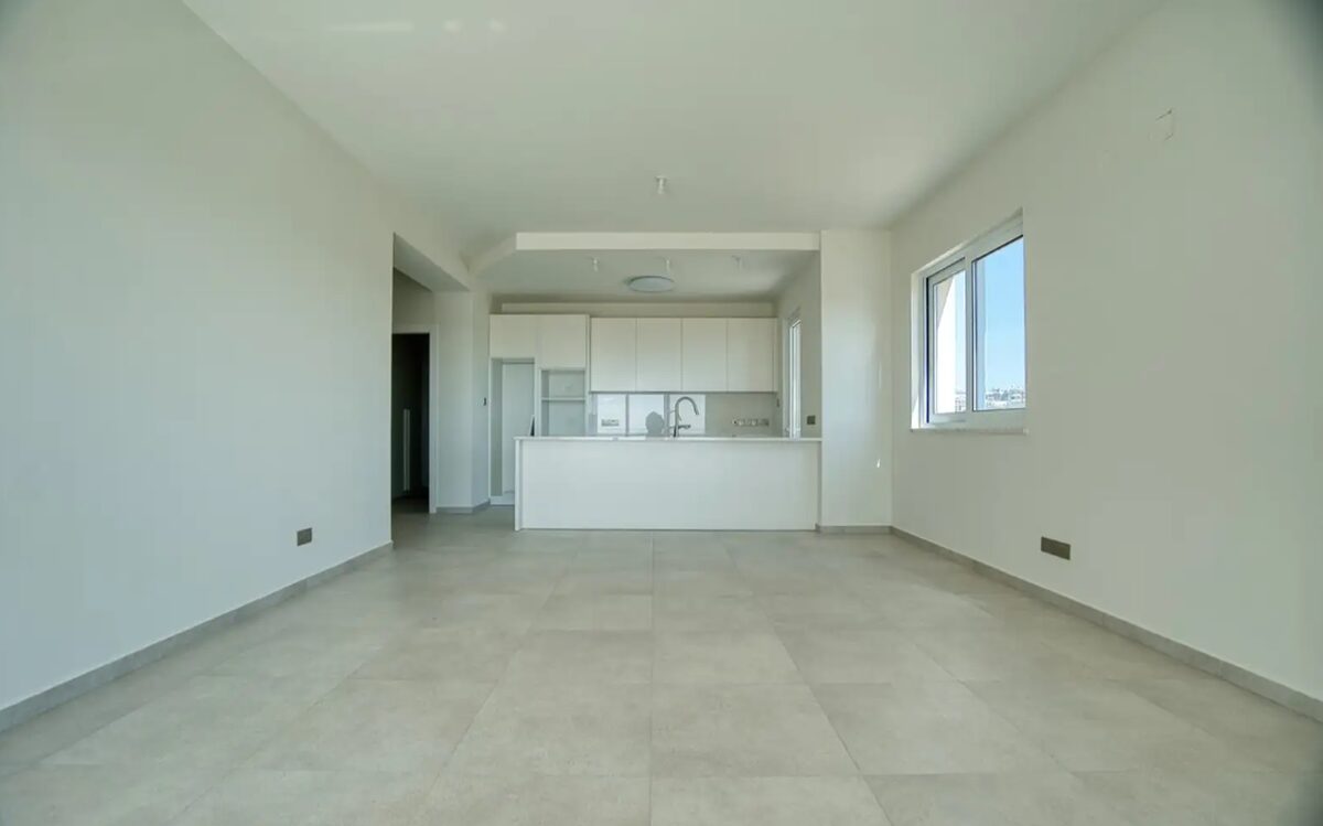 Apartment with 3 bedrooms in chlorakas, Cyprus [ID: 0602-240621]