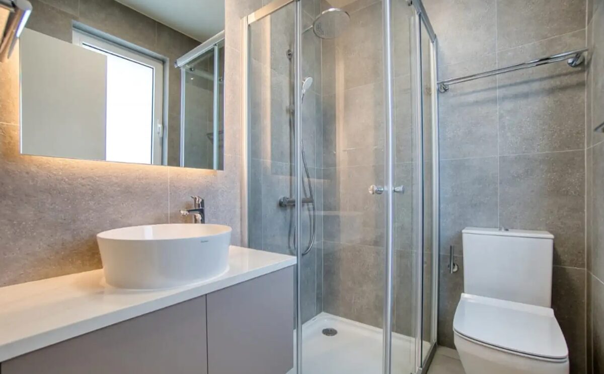 Apartment with 3 bedrooms in chlorakas, Cyprus [ID: 0602-240621]