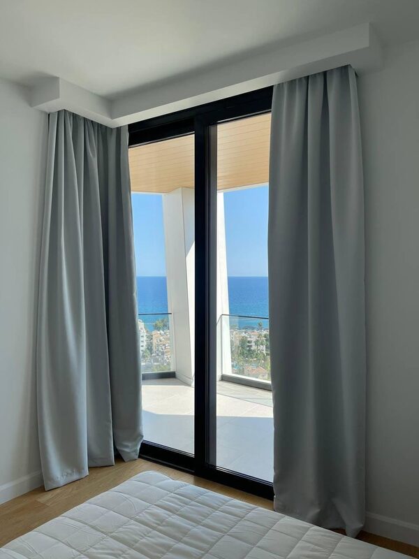 Apartment in germasogeia, Cyprus, 45.00m² - image 4