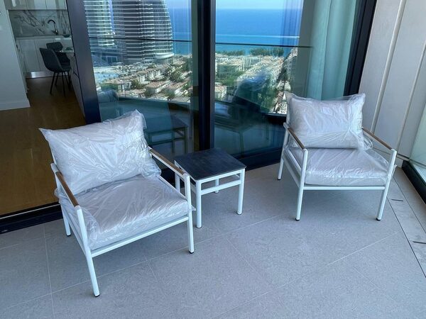 Apartment in germasogeia, Cyprus - image 3