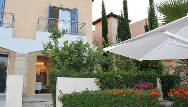 Townhouse in polis-chrysochous, Cyprus, 86.00m² - image 3