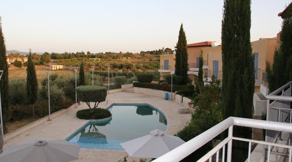 Townhouse in polis-chrysochous, Cyprus, 86.00m²