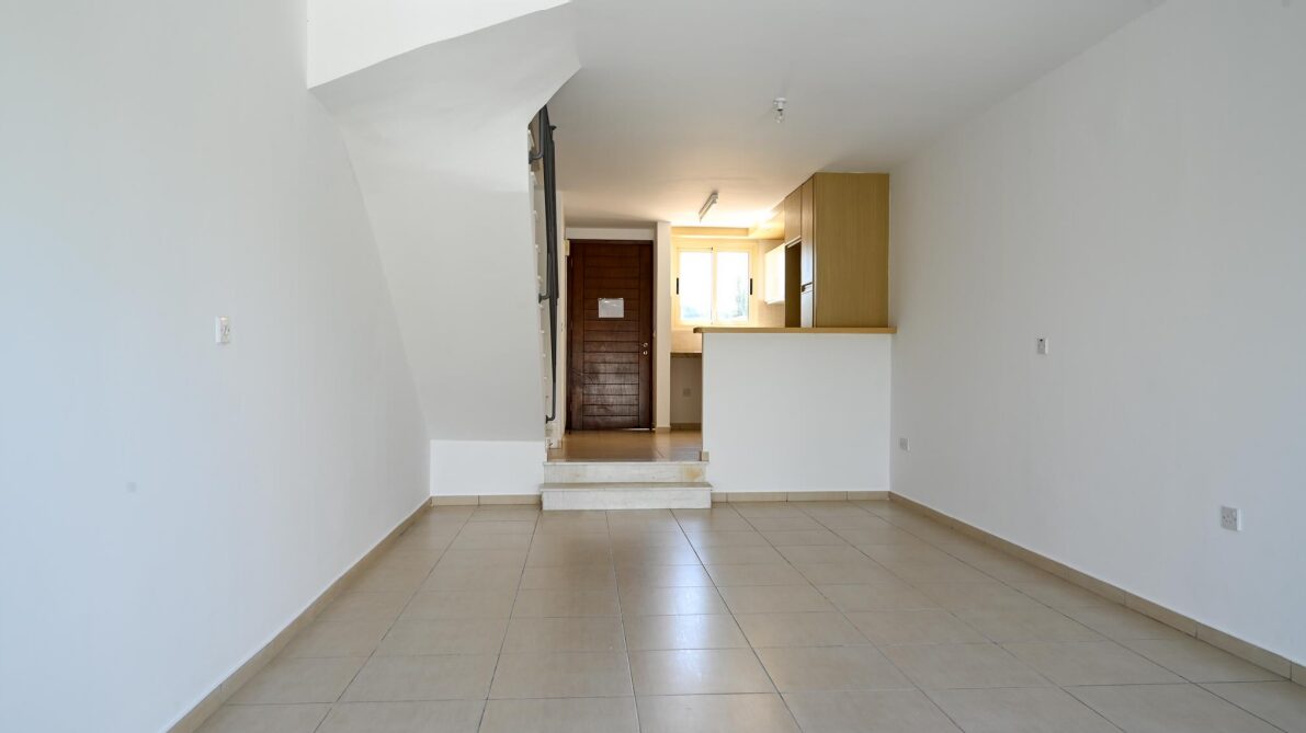 Таунхаус з 2 спальнями, 86.00м² в polis-chrysochous, Кіпр [ID: 0602-240625]