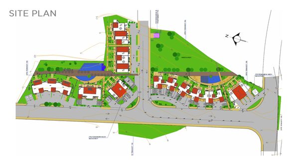Townhouse in polis-chrysochous, Cyprus, 86.00m² - image 4