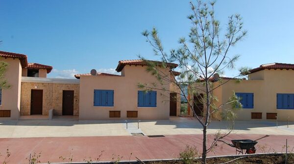 Townhouse in polis-chrysochous, Cyprus, 86.00m² - image 2