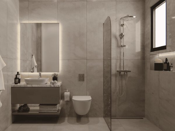 Apartment in germasogeia, Cyprus, 85.00m² - image 9