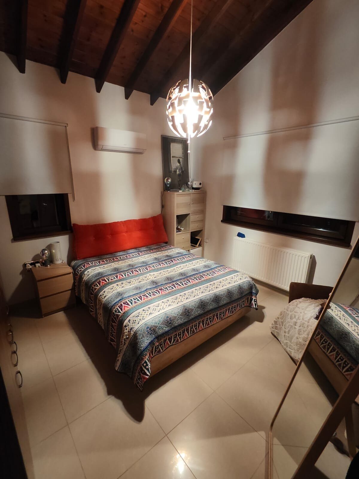Bungalow z 2 sypialniami, 100.00m² w parekklisia, Cypr [ID: 0602-240649]