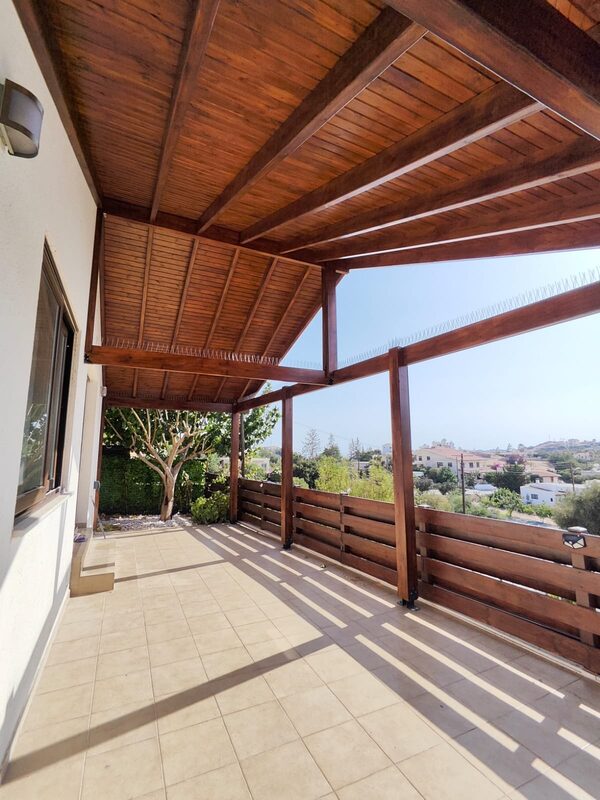 Bungalow w parekklisia, Cypr, 100.00m² - obraz 31