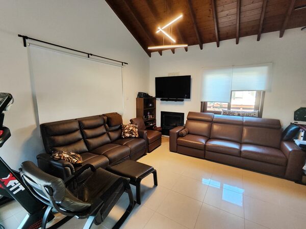 Bungalow w parekklisia, Cypr, 100.00m² - obraz 23