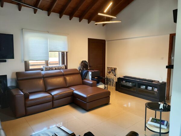 Bungalow w parekklisia, Cypr, 100.00m² - obraz 21