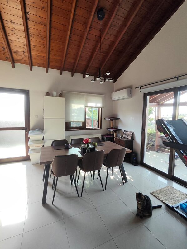 Bungalow w parekklisia, Cypr, 100.00m² - obraz 14