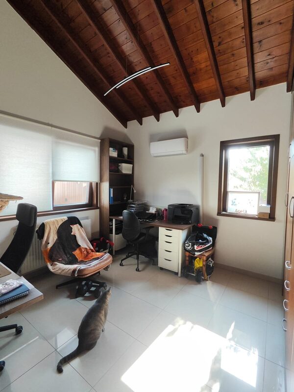 Bungalow w parekklisia, Cypr, 100.00m² - obraz 25
