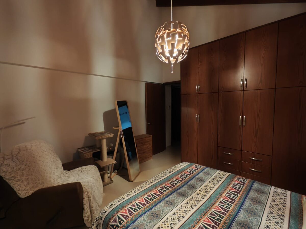 Bungalow z 2 sypialniami, 100.00m² w parekklisia, Cypr [ID: 0602-240649]
