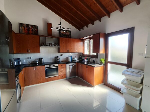 Bungalow w parekklisia, Cypr, 100.00m² - obraz 26
