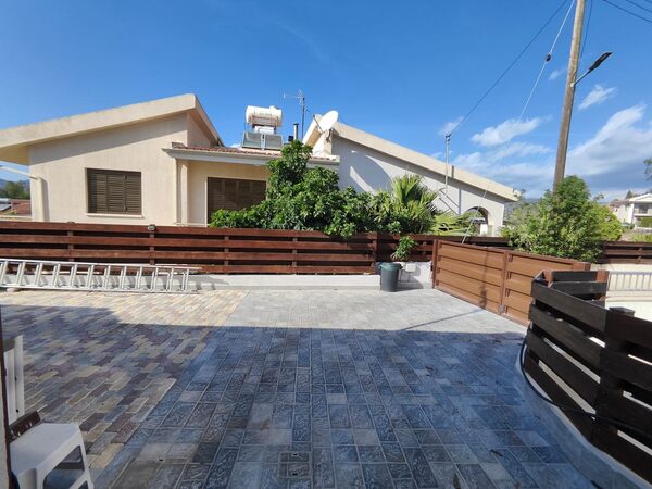 Bungalow w parekklisia, Cypr, 100.00m² - obraz 32