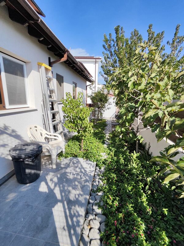 Bungalow w parekklisia, Cypr, 100.00m² - obraz 19
