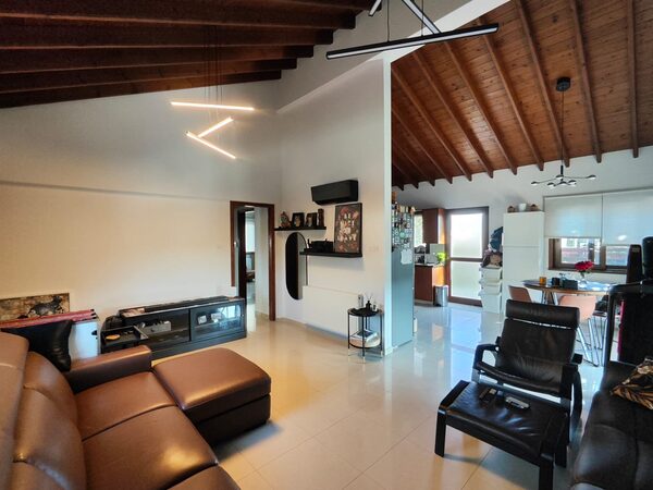 Bungalow w parekklisia, Cypr, 100.00m² - obraz 22