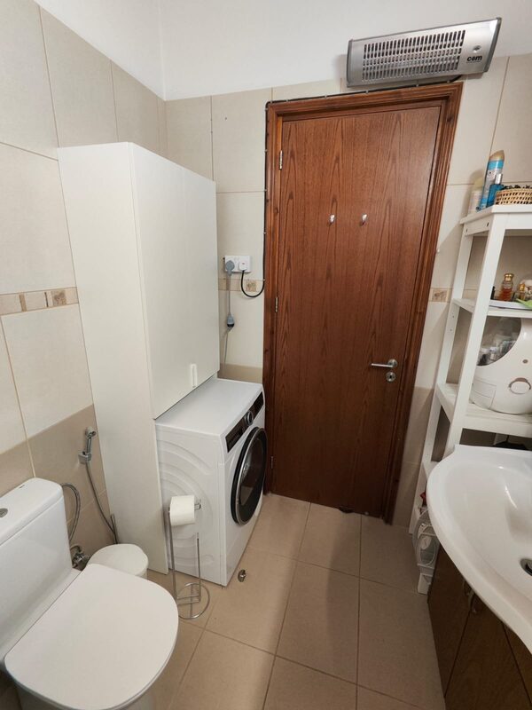 Bungalow w parekklisia, Cypr, 100.00m² - obraz 13
