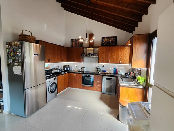 Bungalow w parekklisia, Cypr, 100.00m² - obraz 4