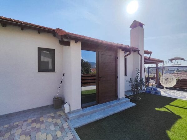 Bungalow w parekklisia, Cypr, 100.00m² - obraz 11