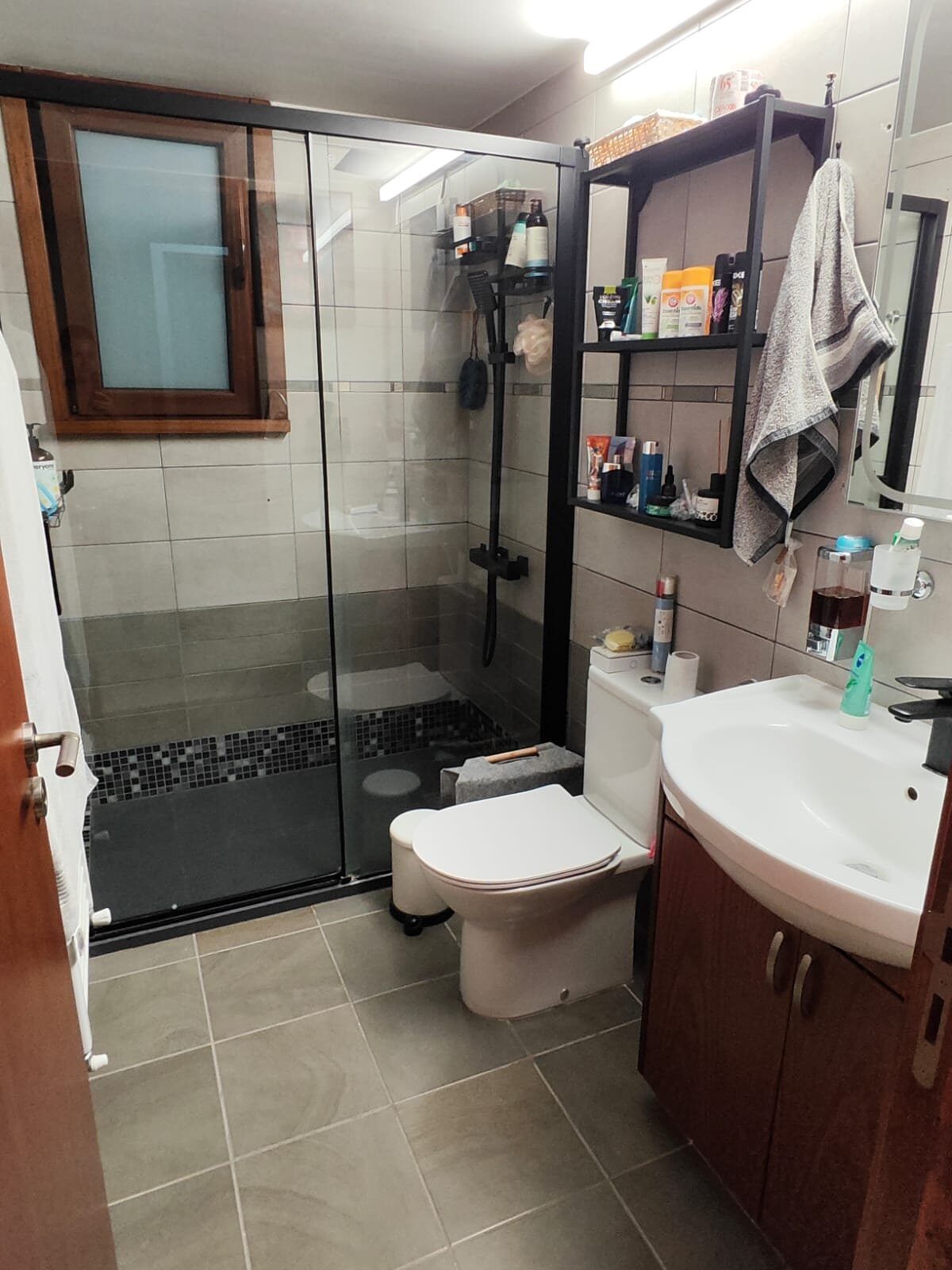 Bungalow z 2 sypialniami, 100.00m² w parekklisia, Cypr [ID: 0602-240649]