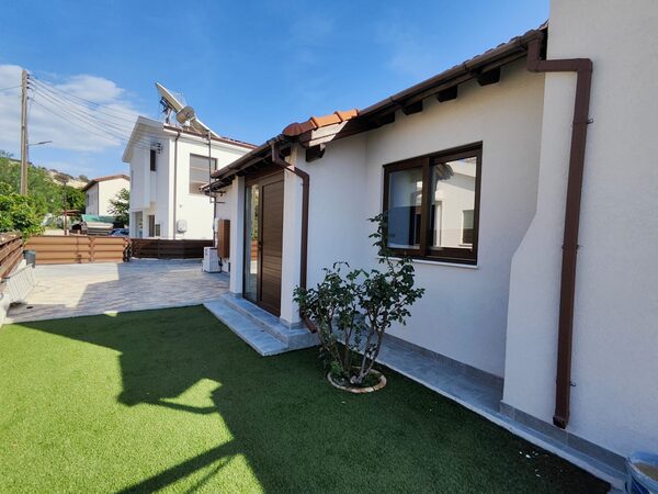 Bungalow w parekklisia, Cypr, 100.00m² - obraz 16