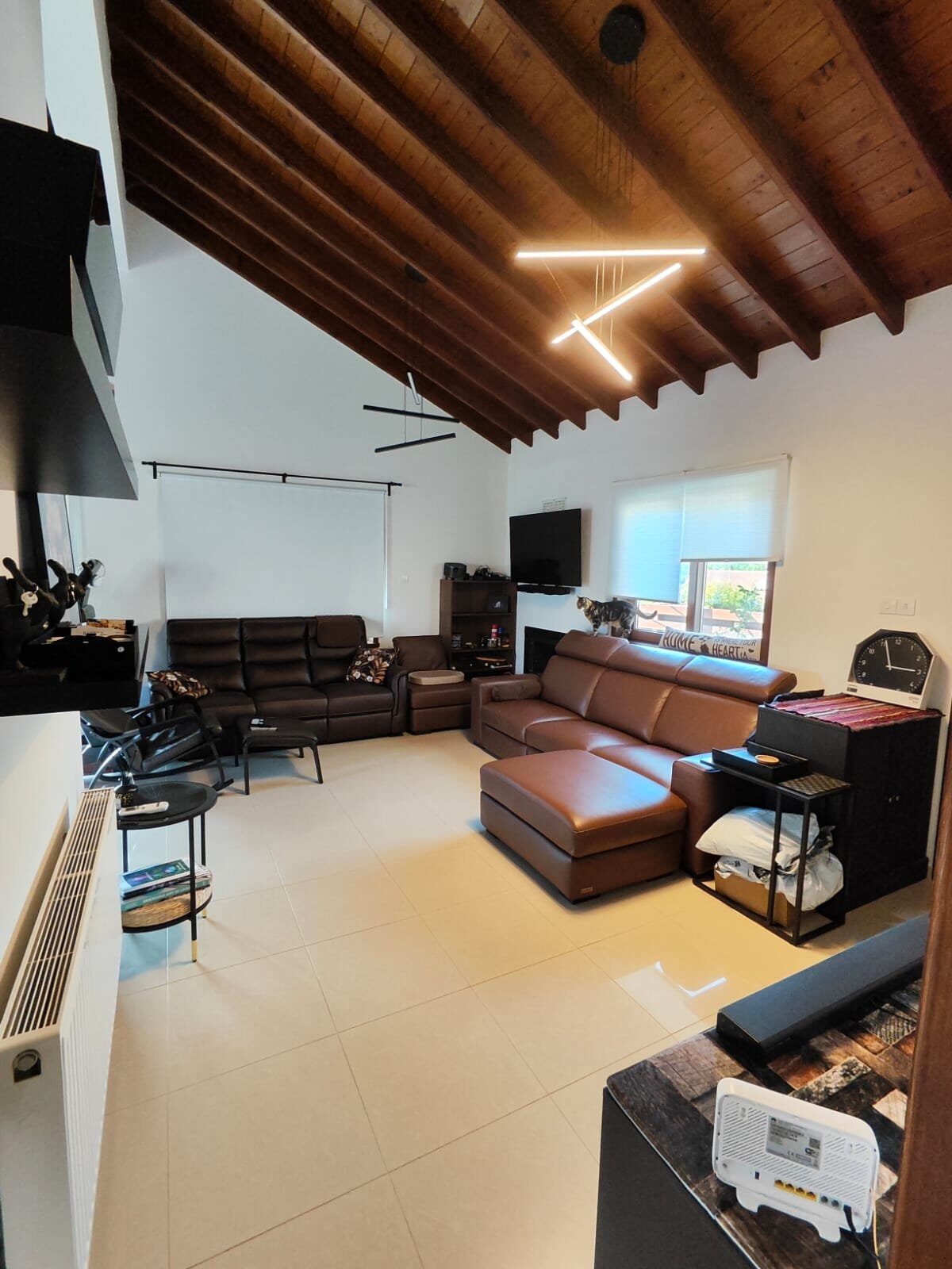Bungalow z 2 sypialniami, 100.00m² w parekklisia, Cypr [ID: 0602-240649]