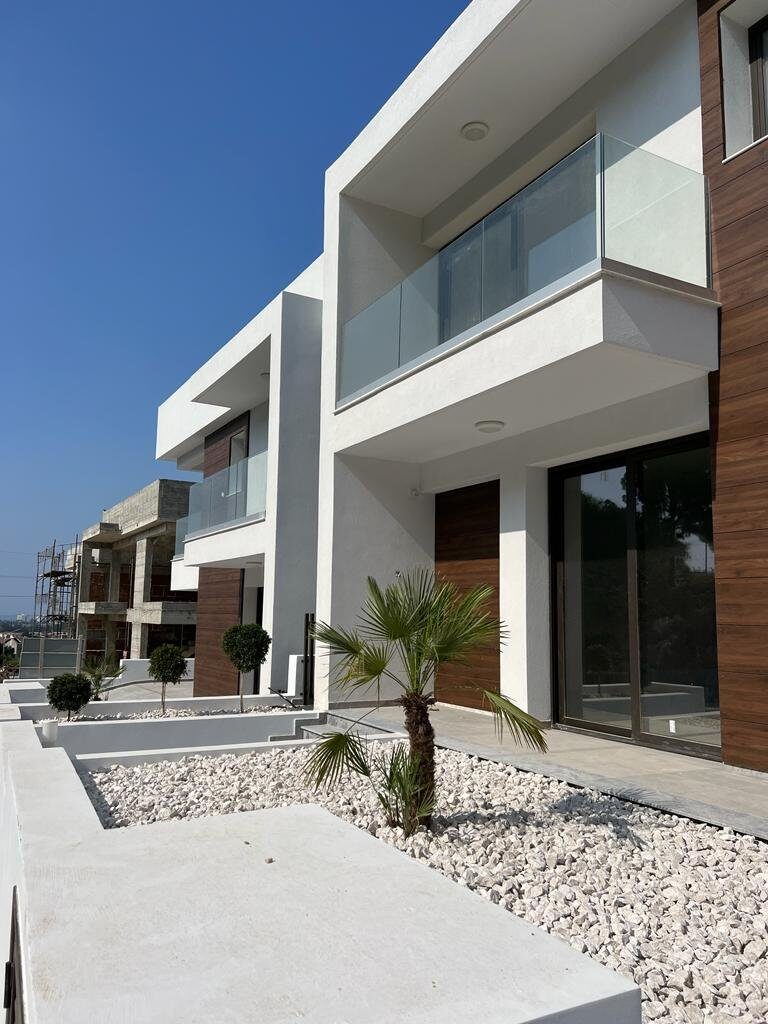 houses с 3 спальнями, 190.00м² в pyla, Кипр [ID: 0602-240650]