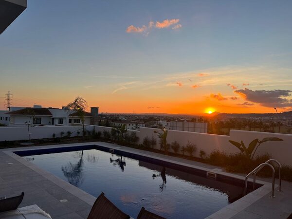 houses in pyla, Cyprus, 210.00m² - image 6
