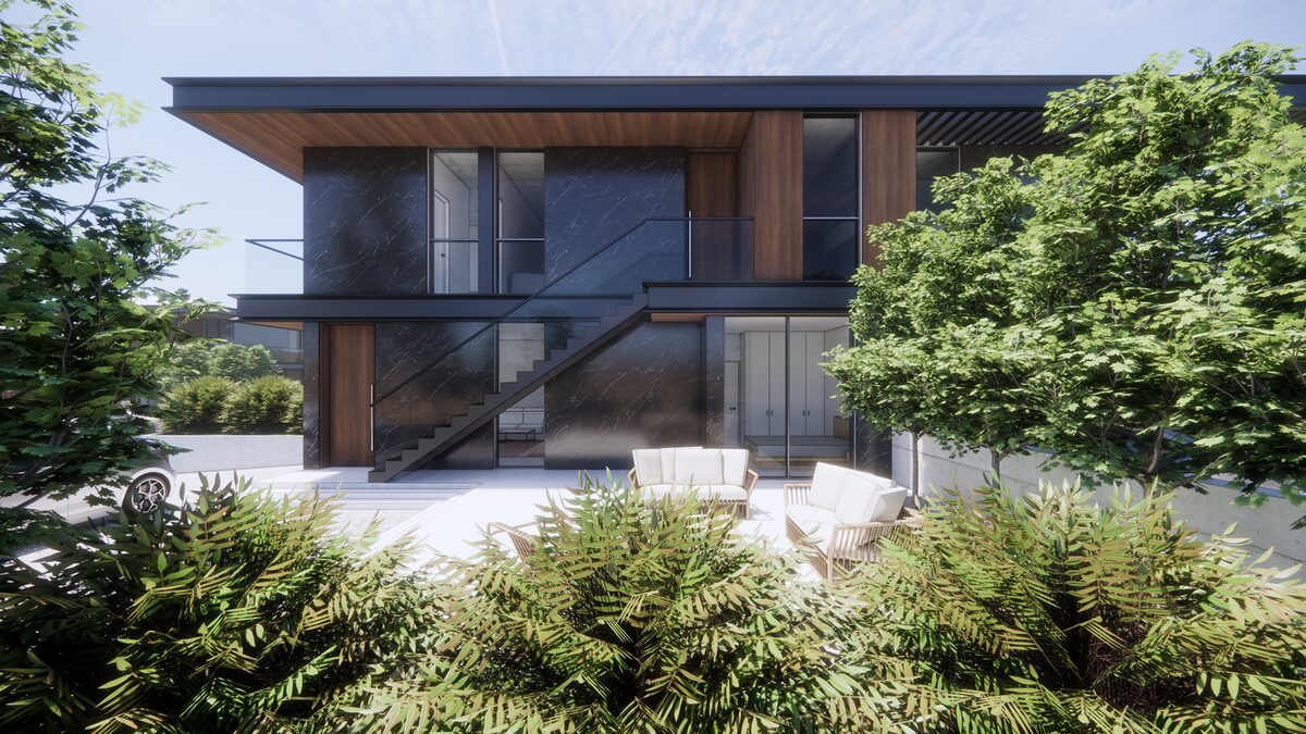 houses with 3 bedrooms, 133.00m² in chlorakas, Cyprus [ID: 0602-240667]