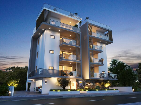 Квартира в kamares, Кіпр, 81.00м² - зображення 2