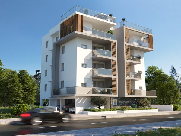 Квартира в kamares, Кіпр, 81.00м²