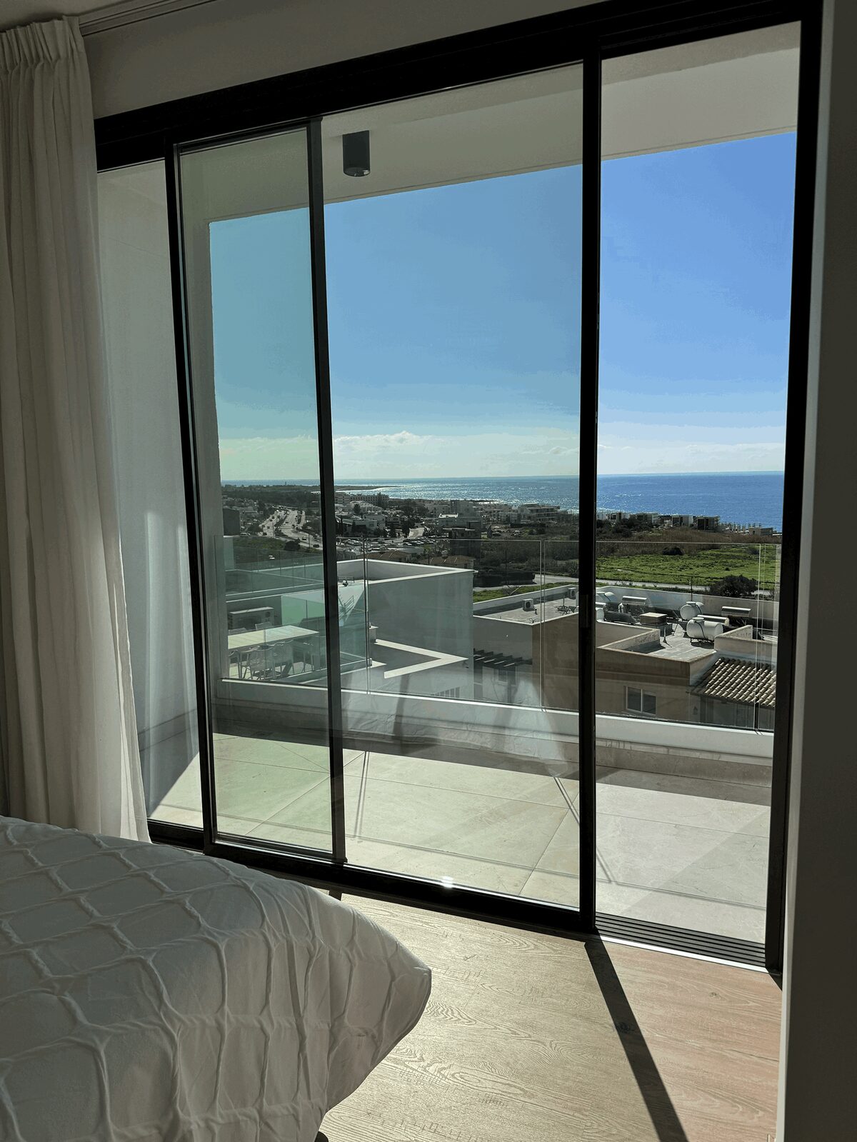 Villa with 3 bedrooms, 180.00m² in chlorakas, Cyprus [ID: 0602-240681]