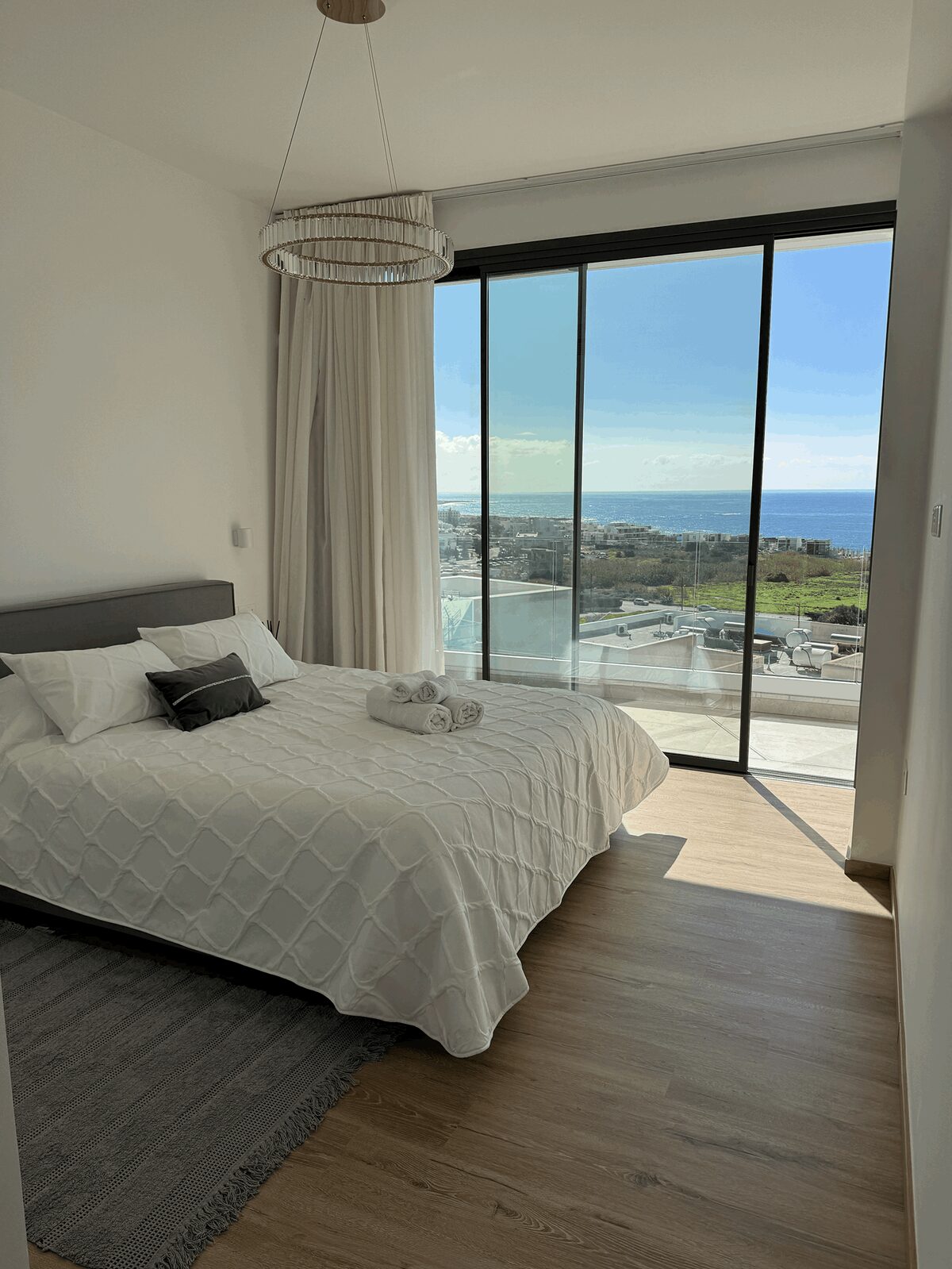 Villa with 3 bedrooms, 180.00m² in chlorakas, Cyprus [ID: 0602-240681]
