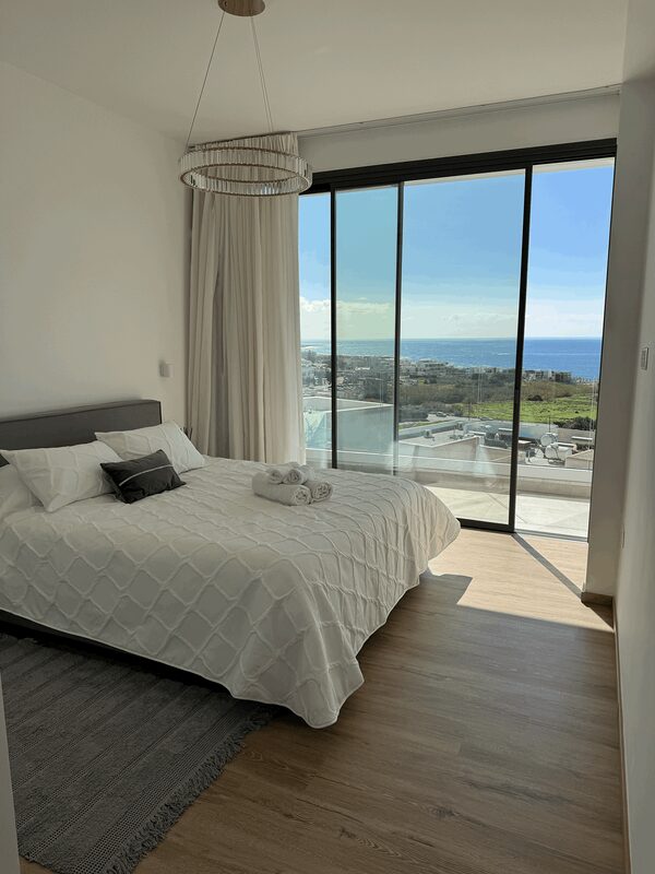 Villa in chlorakas, Cyprus, 180.00m² - image 10