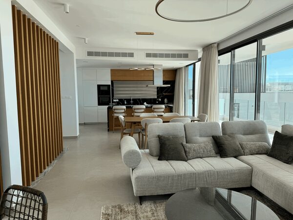 Villa in chlorakas, Cyprus, 180.00m² - image 27