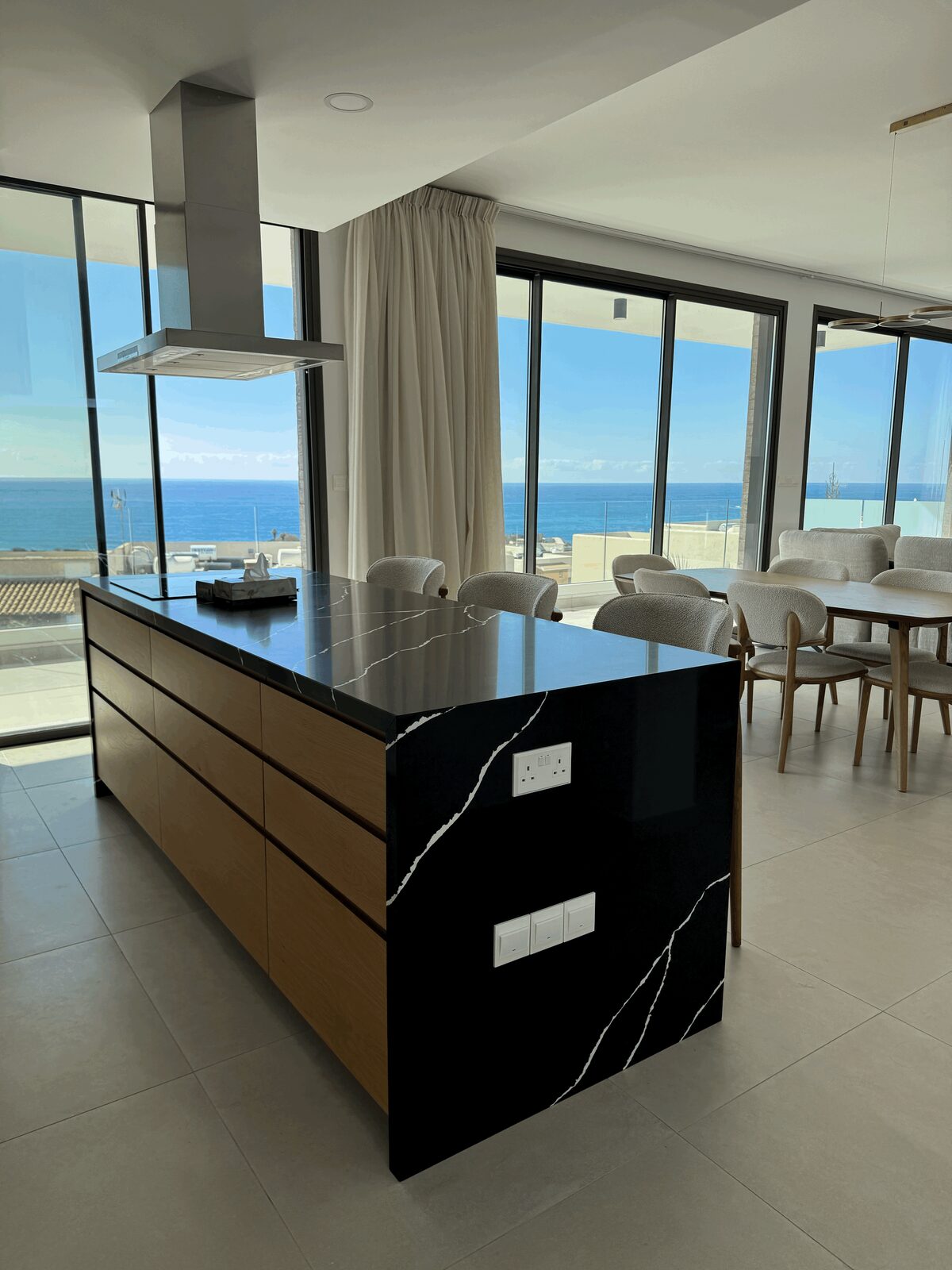 Villa with 3 bedrooms, 180.00m² in chlorakas, Cyprus [ID: 0602-240681]