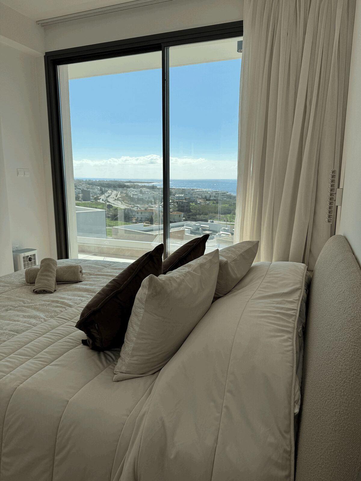 Villa with 3 bedrooms, 180.00m² in chlorakas, Cyprus [ID: 0602-240681]