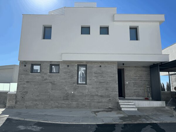 Villa in chlorakas, Cyprus, 180.00m² - image 17