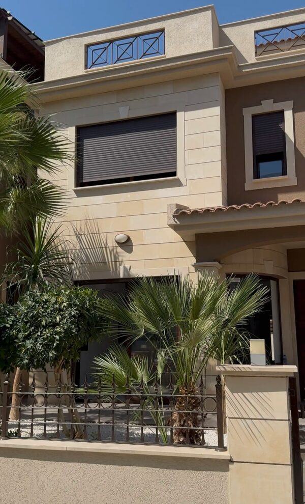 Willa w ypsonas, Cypr, 270.00m² - obraz 8