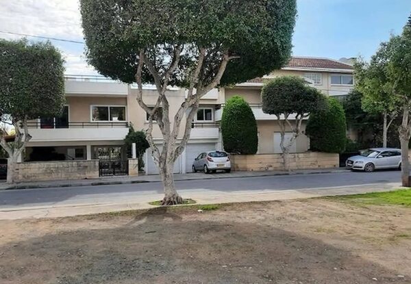 houses в agios-nektarios, Кіпр, 671.00м²