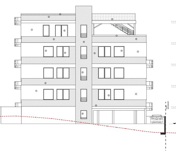 rentable-property w agios-athanasios, Cypr